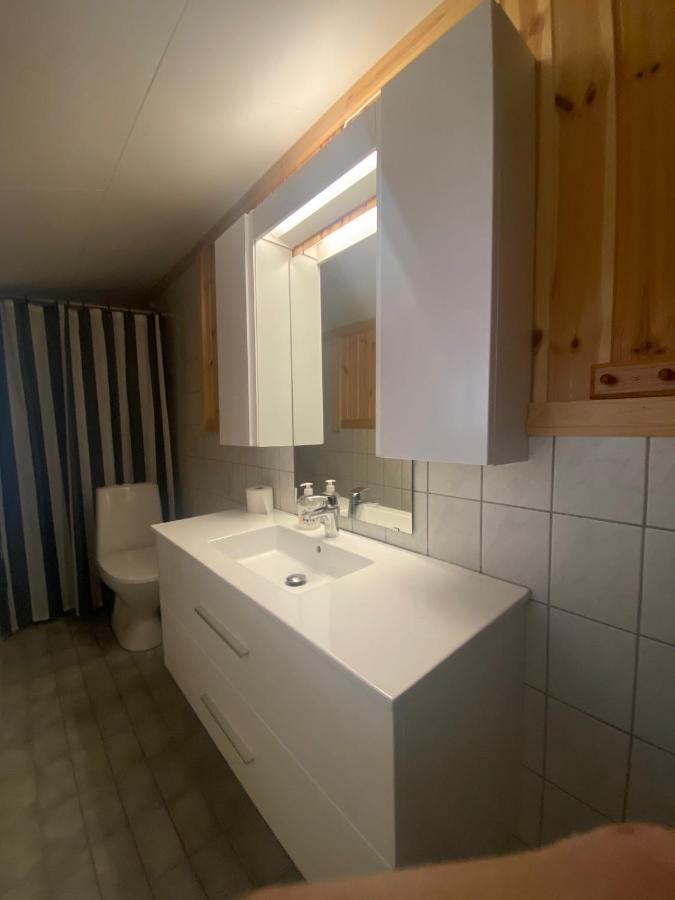 Hotel Morgedal Lavvo Camping Zewnętrze zdjęcie
