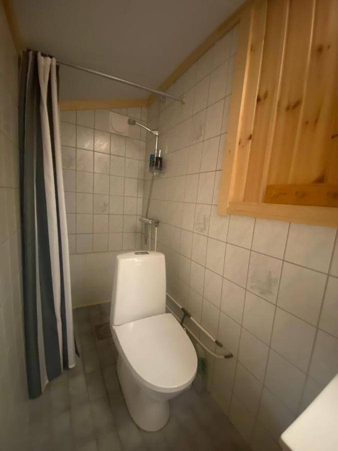 Hotel Morgedal Lavvo Camping Zewnętrze zdjęcie